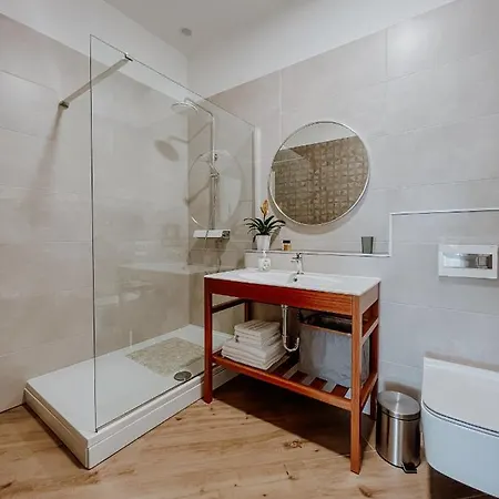 Papedoni Apartamento