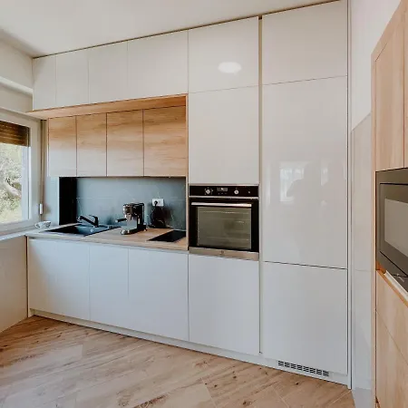 Papedoni Apartman
