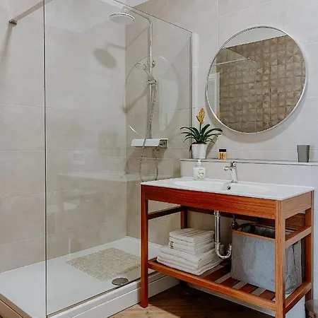 Apartman Papedoni Póla