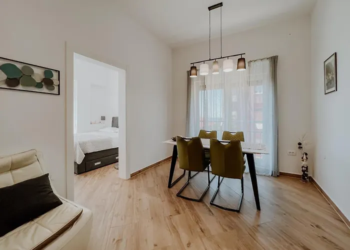 Papedoni Appartamento *