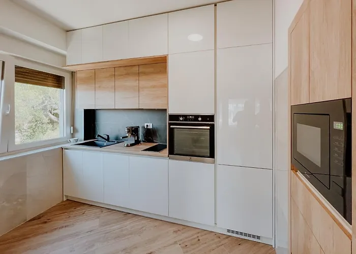 Papedoni Appartamento