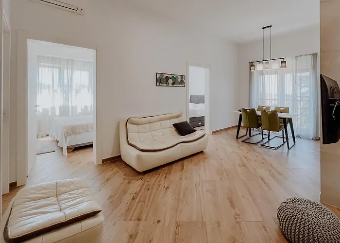 Appartamento Papedoni *