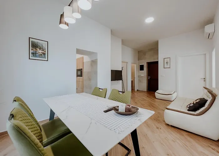 Appartamento Papedoni *