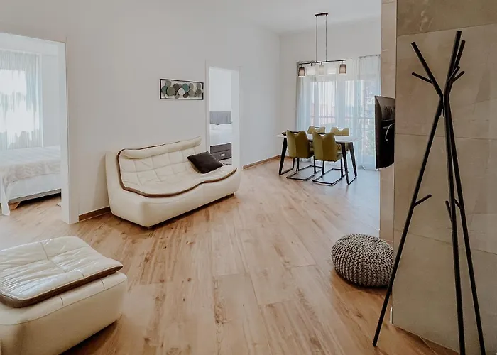 Papedoni Appartamento *