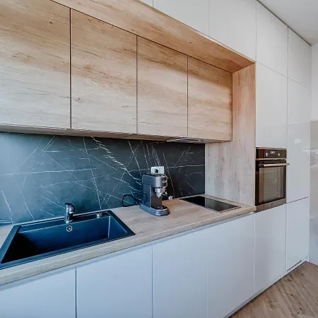 Apartment Papedoni